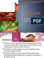 112686972-Malaria-Ppt