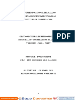 If - Vila Galindo - Fce PDF