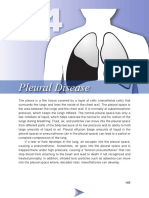 Chapter 14 Pleural Disease PDF