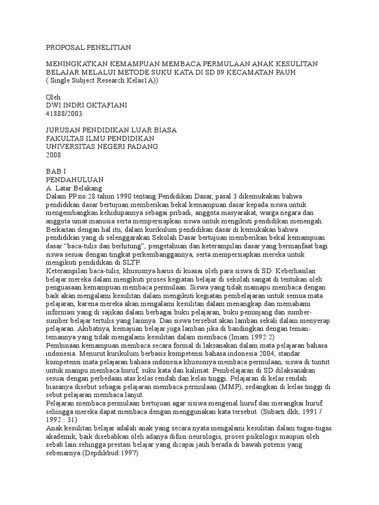 PROPOSAL PENELITIAN.doc