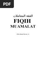 Download Fiqih-Muamalat-Ahmad-Sarwatpdf by Nasiha Sakina Ramadhanikar SN360069542 doc pdf