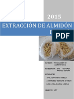 Informe 1 Almidon de Maiz