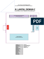 Plan Dewan C PDF