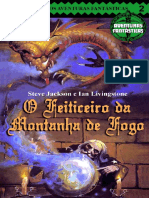 Aventuras Fantásticas 02 - O Feiticeiro da Montanha de Fogo.pdf