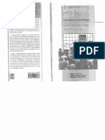 Aguilar, Mar__a y Ander-Egg, Ezequiel - Diagn óstico social, Conceptos y metodologías .pdf
