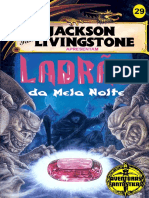 Aventuras Fantásticas 19 - Ladrão Da Meia Noite PDF