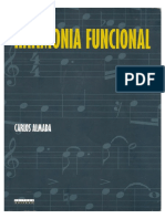 Carlos Almada Harmonia Funcional