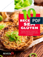 Ebook Gratis 10 Receitas Sem Gluten Revista Fit