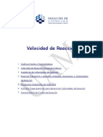 Velocidad de Reaccion2 PDF