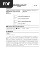 OBRIGATÓRIA 25 Técnicas Retrospectivas