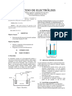 Informe Final de Proyecto