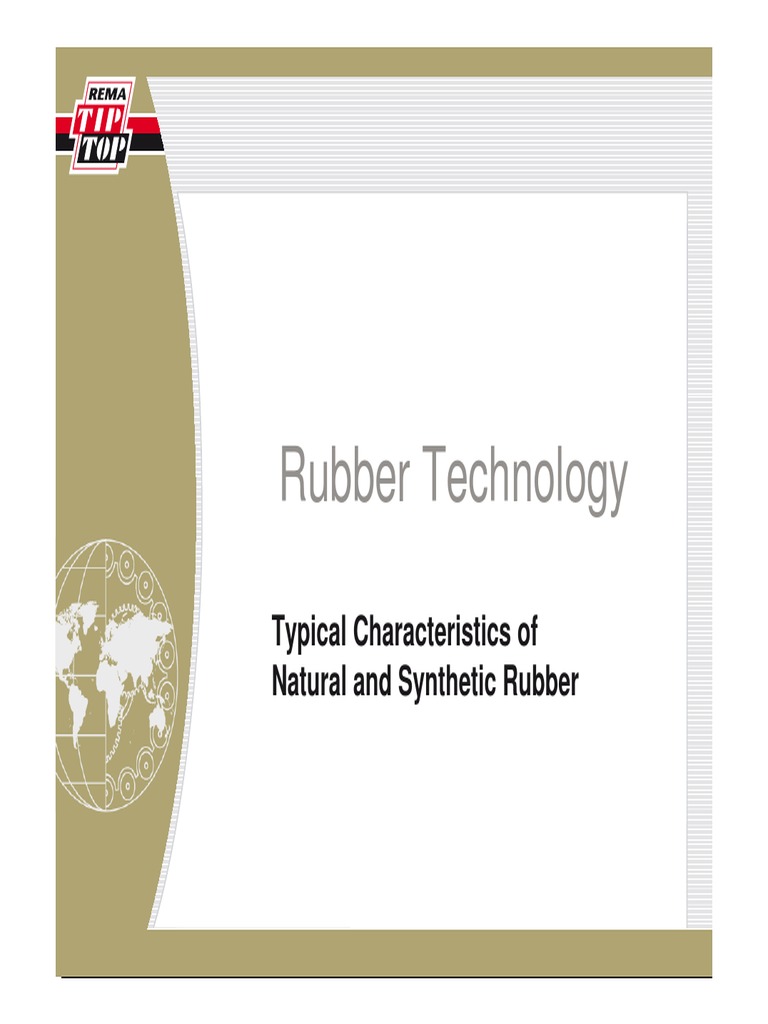 Understanding the Characteristics and Applications of Natural and