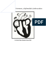 Electrografía Veterinaria y Enfermedades Cardiovasculares