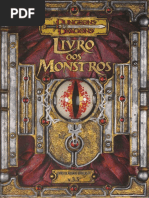 D&D 3.5 - Livro Dos Monstros (Português Do Brasil)[RPGbr]