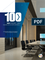 Ranking Das Maiores Empresas As 100 Maio PDF