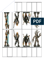 RPG Miniaturas 12 Monstros Enormes 02 PDF