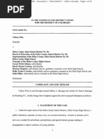 Fisk v Delta County Joint School District