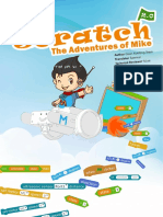 Scratch Book PDF