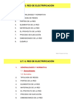 UT_006_Red ELECTR Pto 1 Generalidades y Normativa