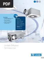 9_Catalogue Lindab Ventilation 2012-13 - Diffusion - Diffuseurs Et Grilles de Ventilation