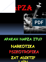 NAPZA