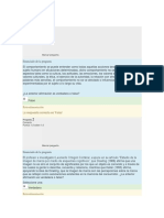 Parcial Semana 4 Comportamiento Del Consumidor