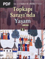 Sedad Hakki Eldem Topkapi Sarayi