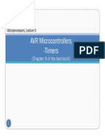 Micro-L5-AVR Timers PDF