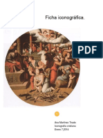Ficha Iconografica Santa Ines PDF