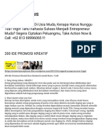200 IDE PROMOSI KREATIF | METAMORPHOSIS.pdf