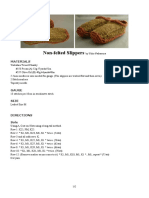 Nonfeltedslippers PDF