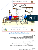 Plastic Injection Process