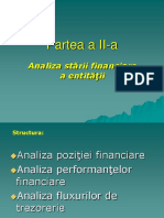 Slide Analiza Financiara Partea II