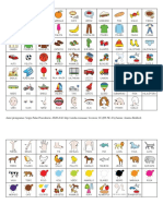 Actividad de Categorización PDF