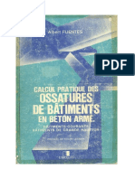 Calcul Pratique des Ossature en Béton Armé_ Albert FUENTES [Eyrolles].pdf