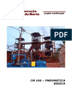 CM 106 - Pneumática Básica (Apostila) PDF