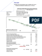 PH AGUA POTABLE-Colcamar