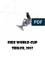 Word Cup 2017