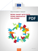 PES Toolkit on Strategic Data and IT En