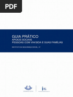 Apoios Sociais Vih Sida