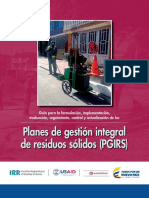 Guía para la formulación, implementación, evaluación, seguimiento, control y actualización de los PGIRS.pdf