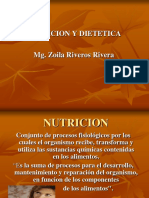 NUTRICION-1 Clase1