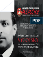 Libro Vygotsky PDF