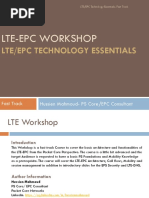 Lte Epctechnologyessentialsworkshopv2 160130105954