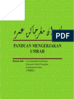 Umrah PDF
