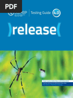 OWASP Testing Guide v4 PDF