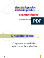 01 AGRAVIOS POR EL MP, ASPECTO TECNICO (2).pdf
