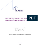 Manual de Normas PDF