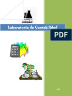 Lab Oratorio