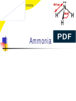 Ammonia Sutrasno 2009 PDF